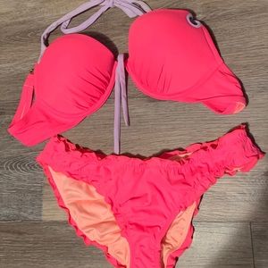 Victoria’s Secret Bikini